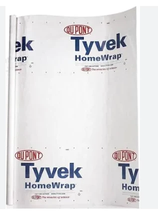 Tyvek HomeWrap