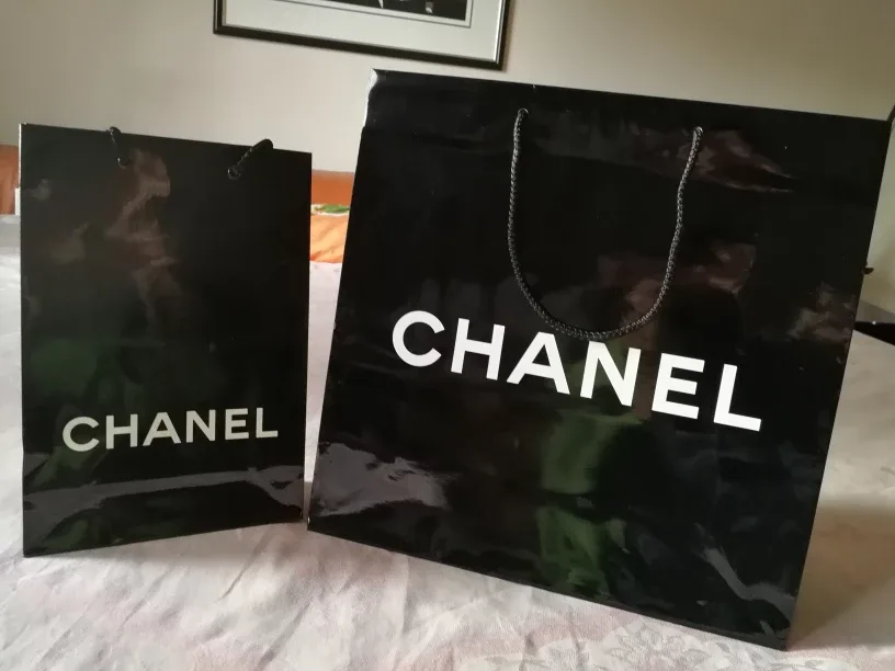 Shopping bags image indicator(2)