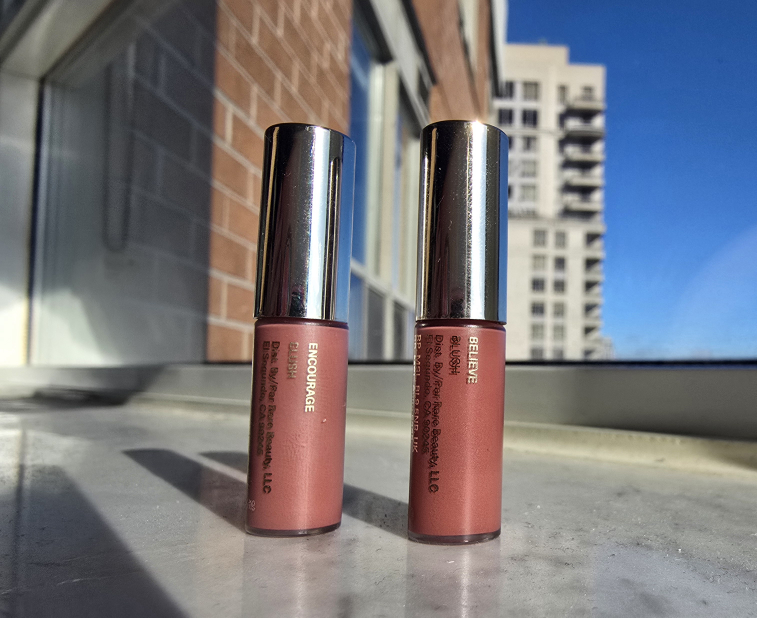 Rare Beauty by Selena Gomez Soft Pinch Liquid Blush
