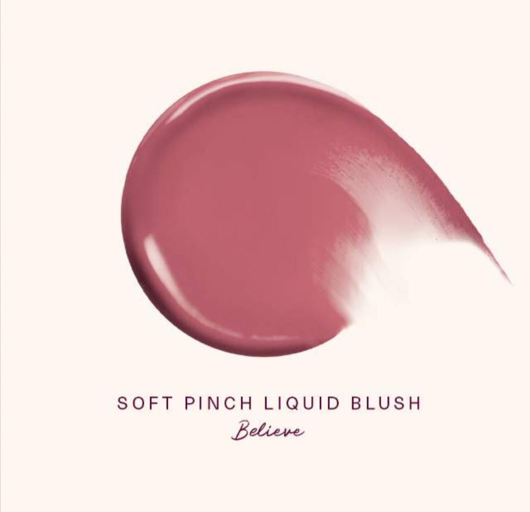 Rare Beauty by Selena Gomez Soft Pinch Liquid Blush - photo 3