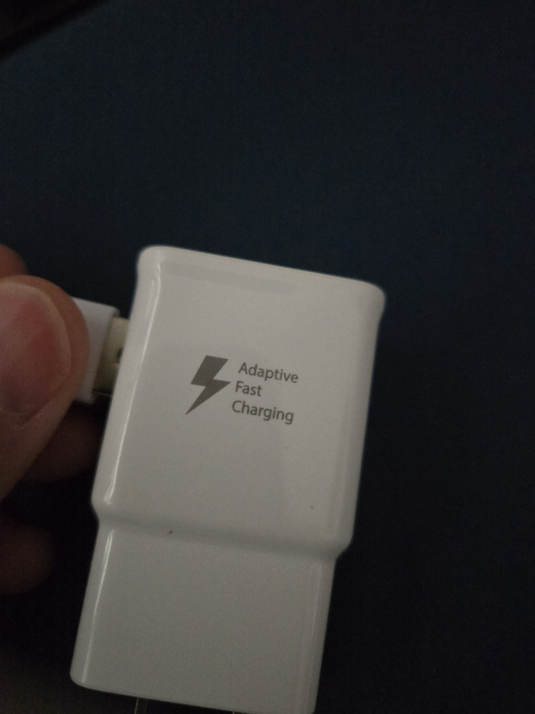 Samsung fast charger 15w  and Ugreen 3 ports USB A - photo 4