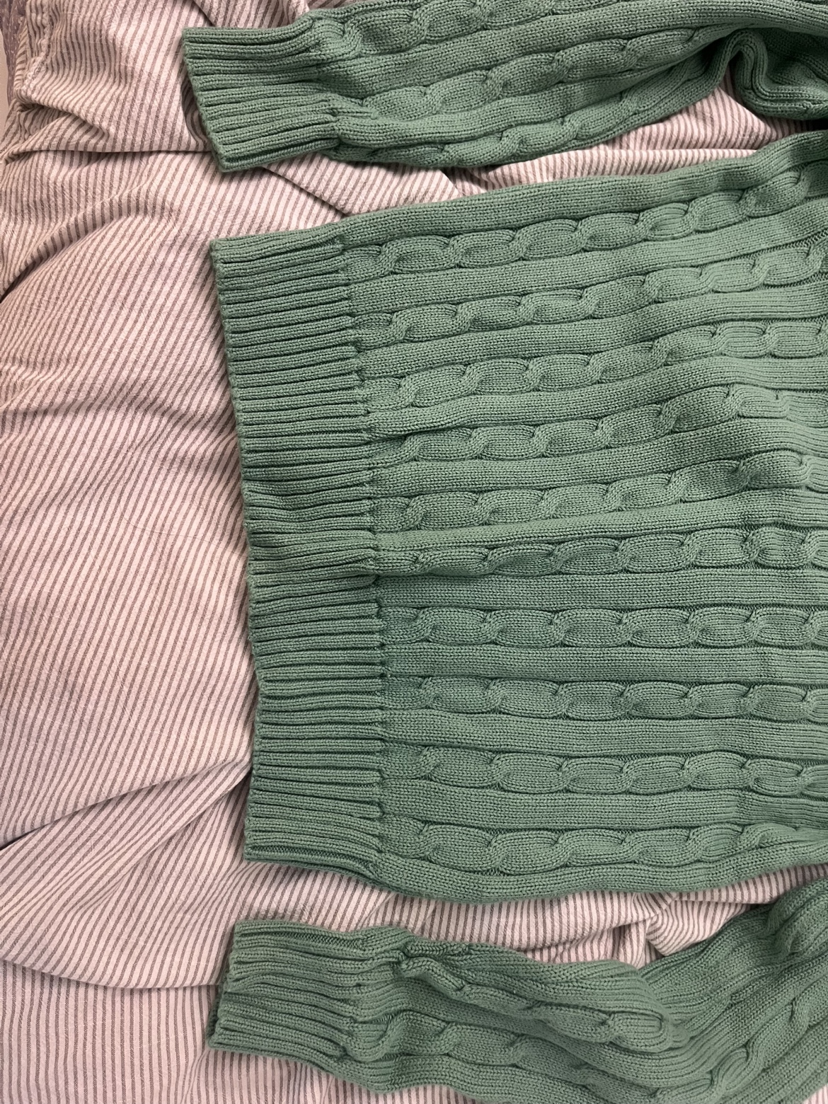 polo women knit - photo 4