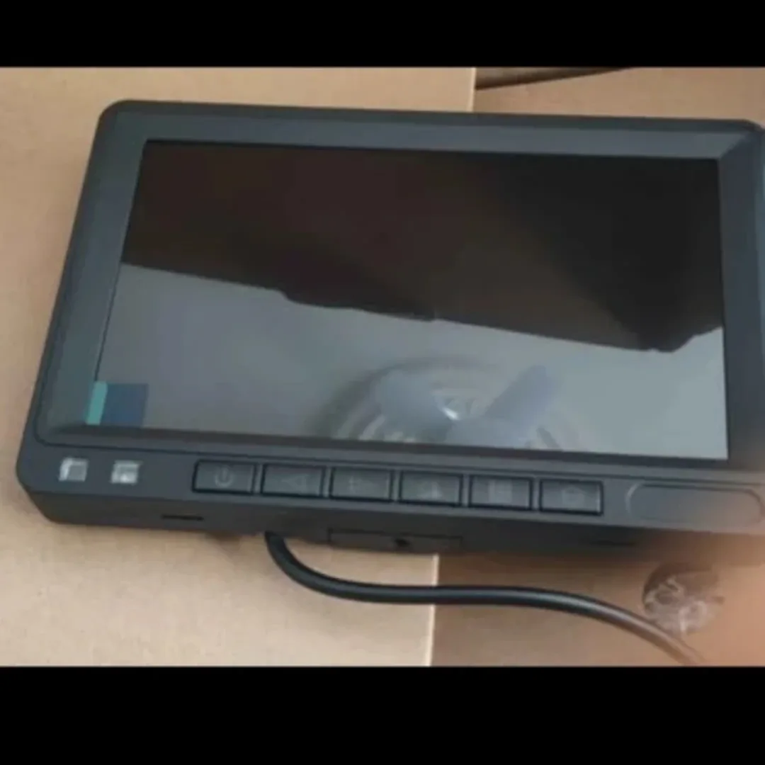 Wireless Backup Camera System image indicator(2)