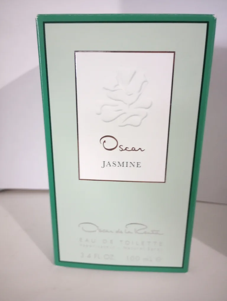 Oscar de la Renta Jasmine Eau de Toilette image indicator(2)