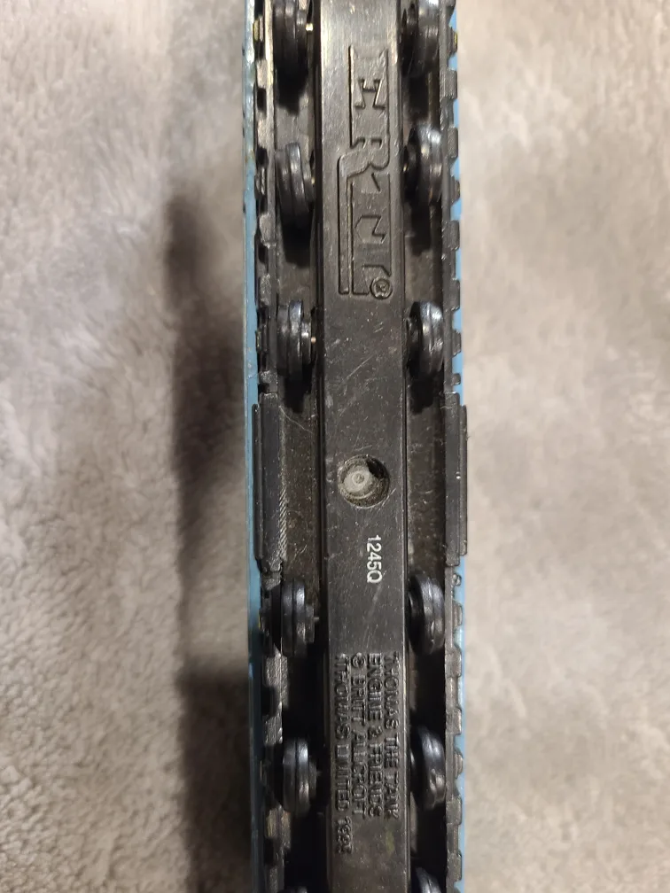 Thomas & Friends - Diesel 10 Train image indicator(3)