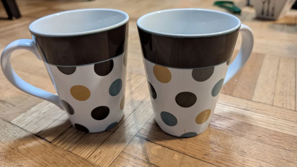 Miscellaneous kitchen items#freecycle image indicator(6)