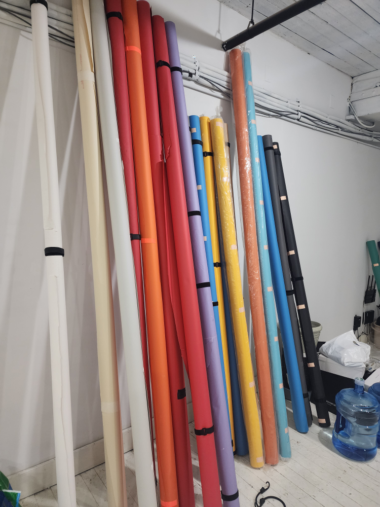 Photography Backdrop Paper Rolls - photo 2