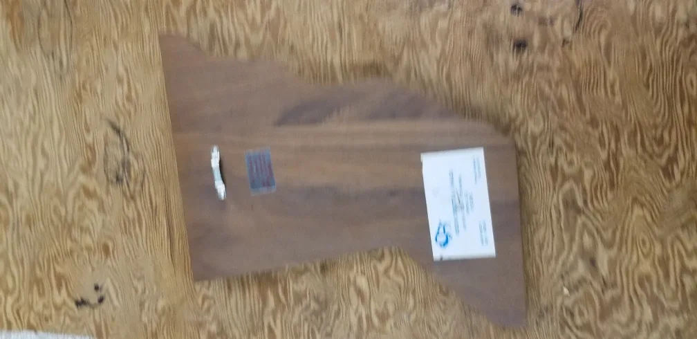 Royal Canadian Mounted Police Plaque image indicator(3)