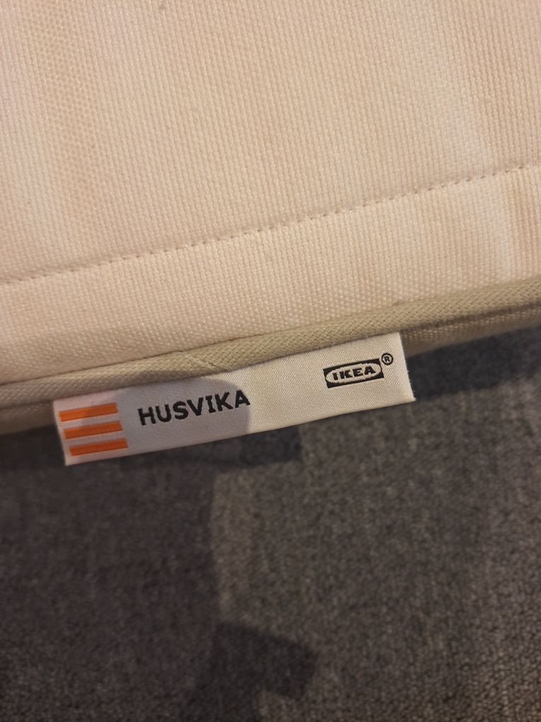 IKEA HUSVIKA Mattress FREE - photo 2