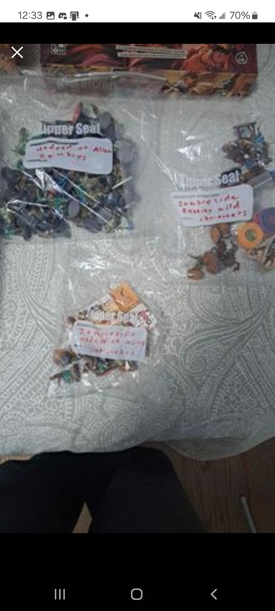 board game collecion bundle sale - photo 2