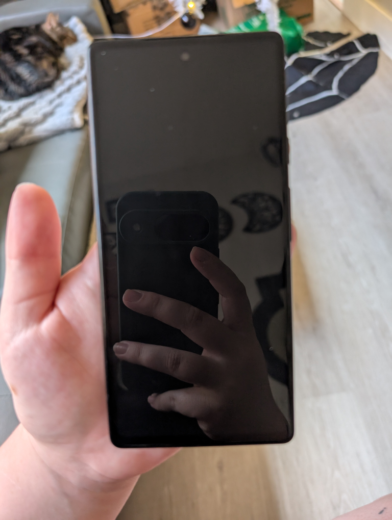 Google Pixel 6a