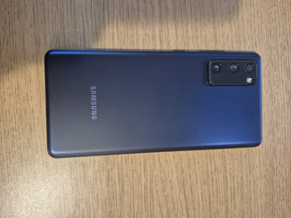 Samsung Galaxy S20 FE 5G [128GB] (Graphite) - photo 2