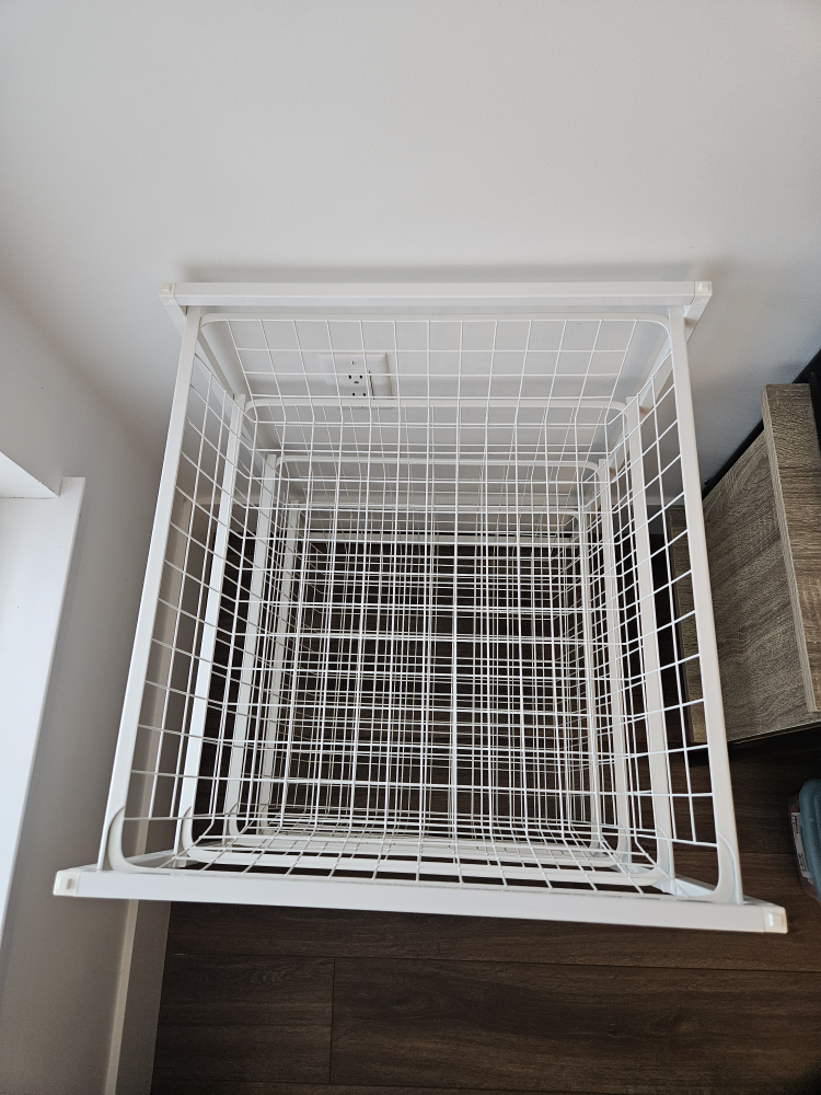IKEA JONAXEL Storage Combination - photo 2
