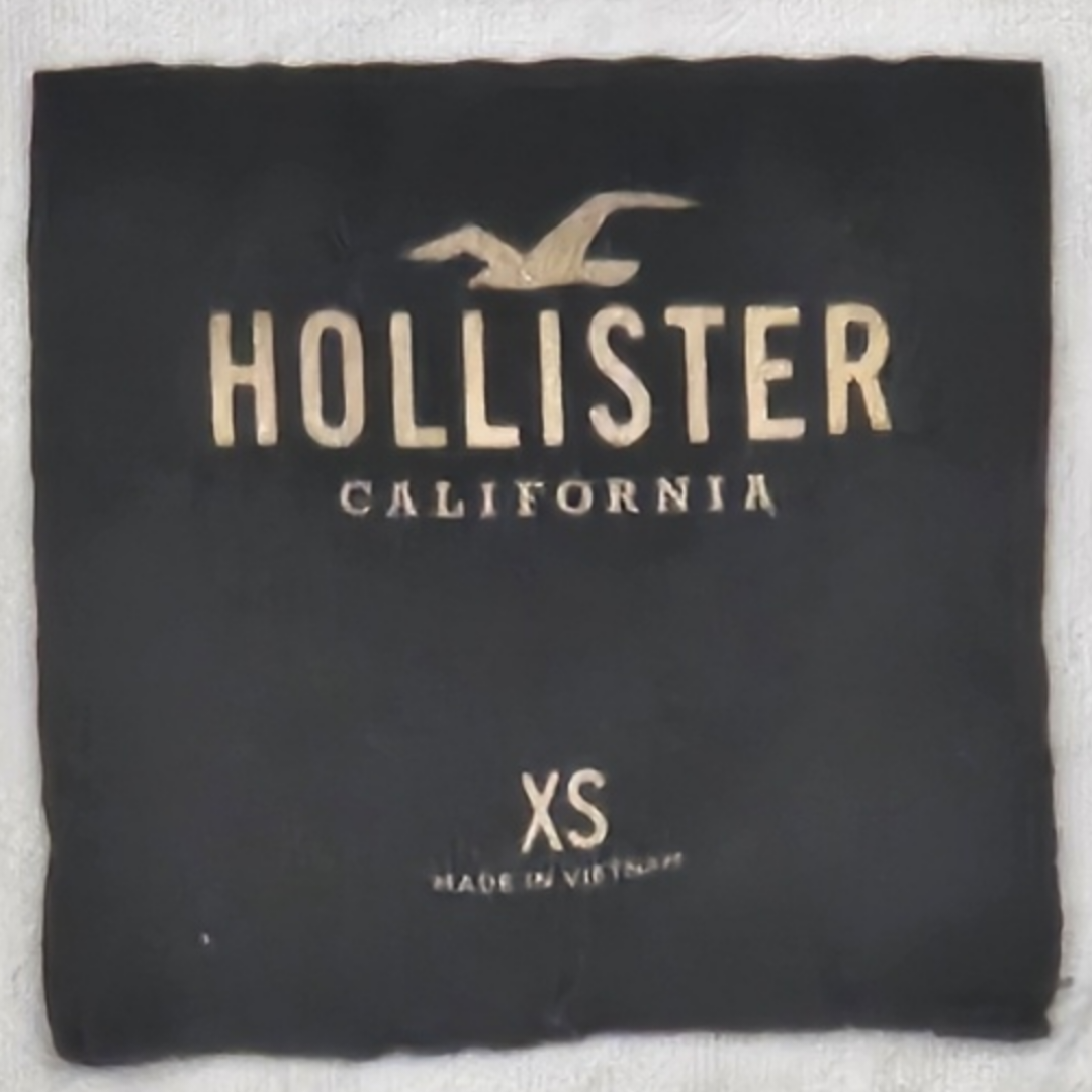 Hollister Rose Stich Denim Jacket - photo 3