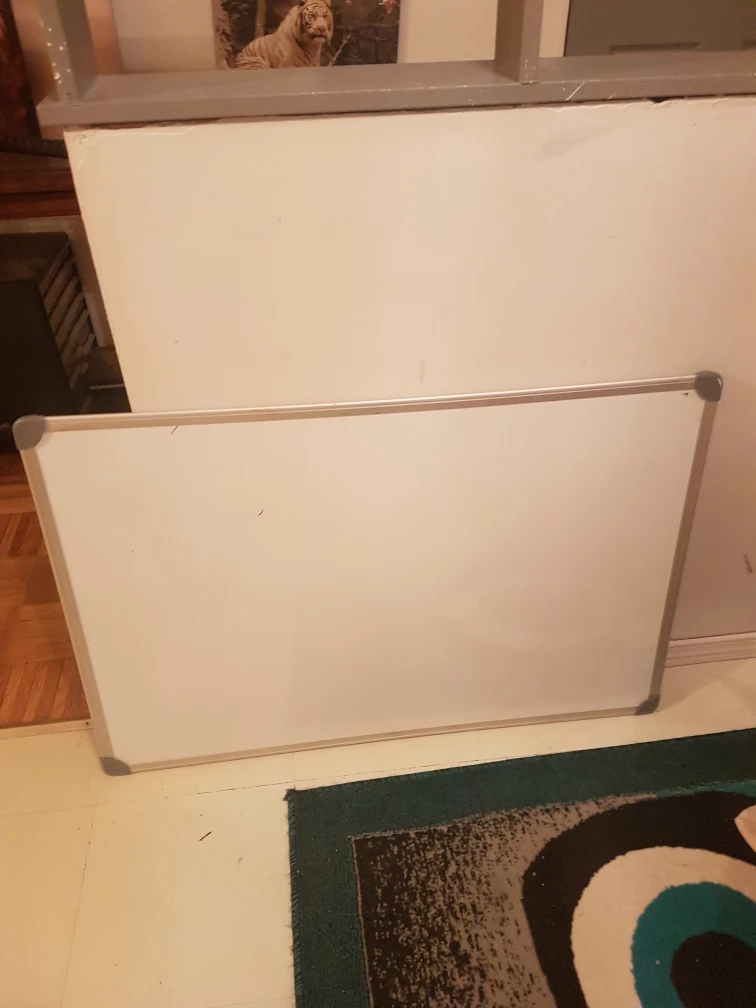 Whiteboard
