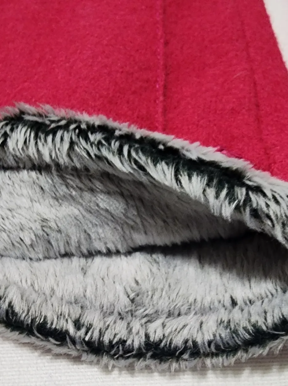 Ungaro Women's Pink Gloves image indicator(3)