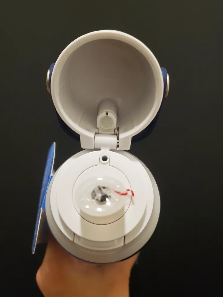 Brita Premium Filtering Water Bottle 26oz image indicator(8)