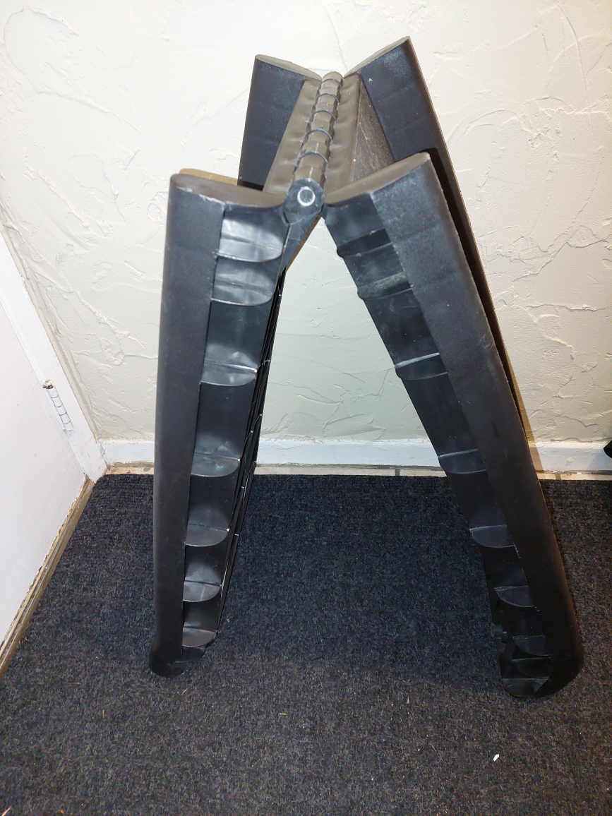Dog Ramp for vehicle - photo 2