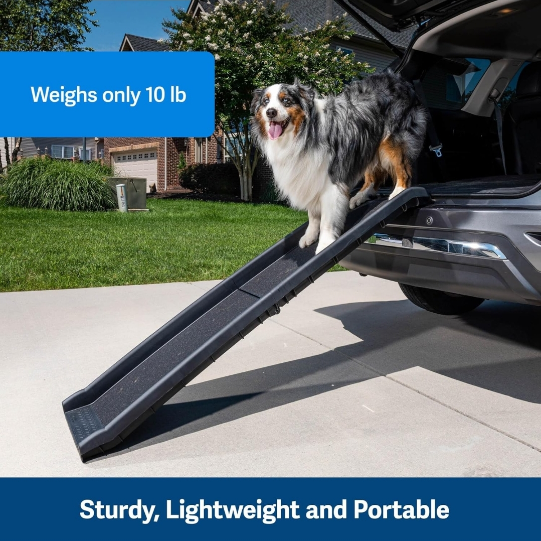 Dog Ramp for vehicle - photo 4