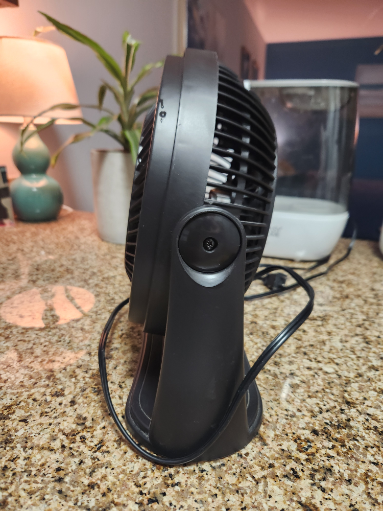 Polar Wind 9 Inch Fan - photo 3