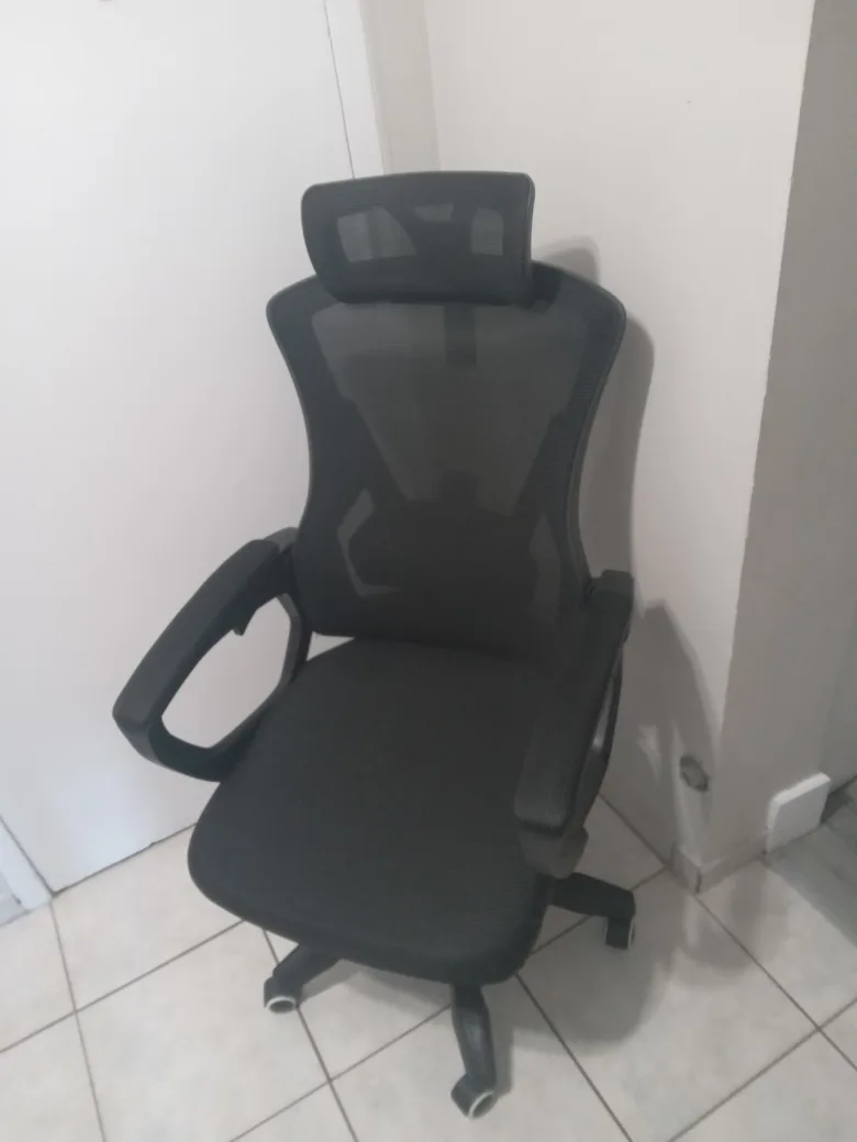 Gaming Seat image indicator(3)