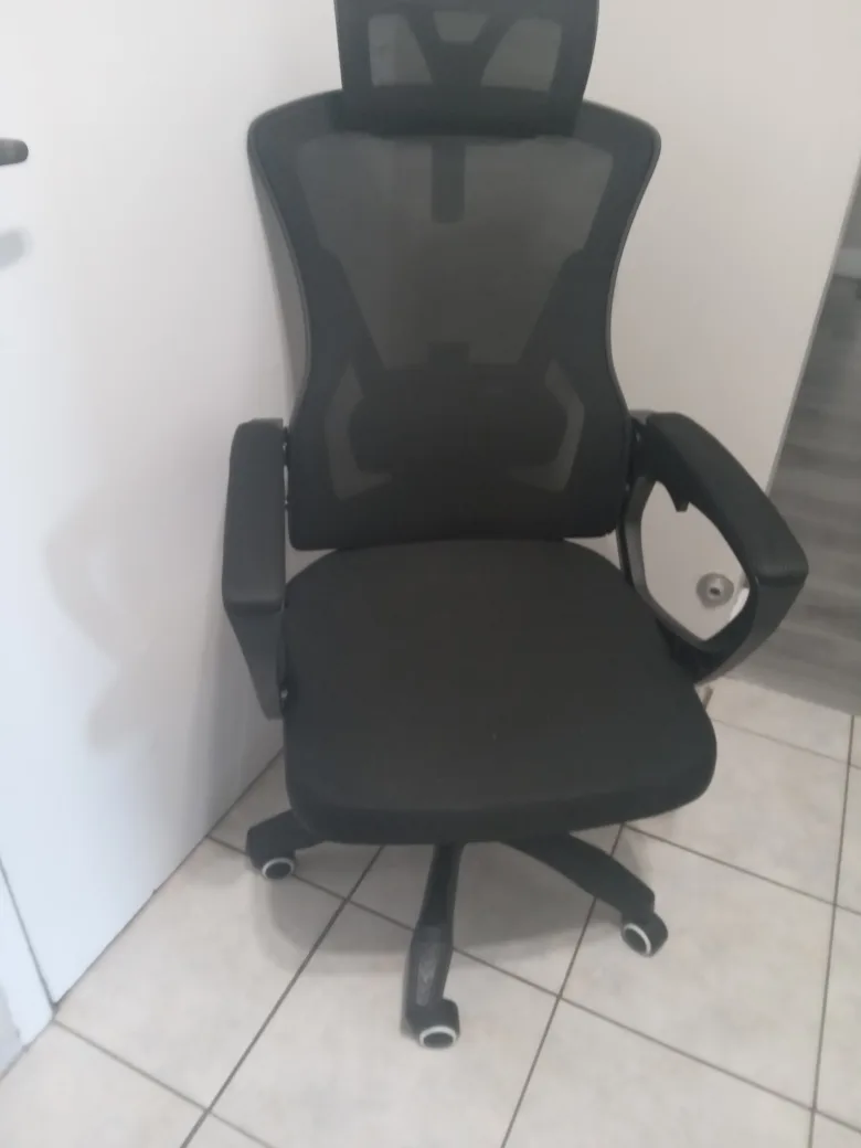 Gaming Seat image indicator(4)