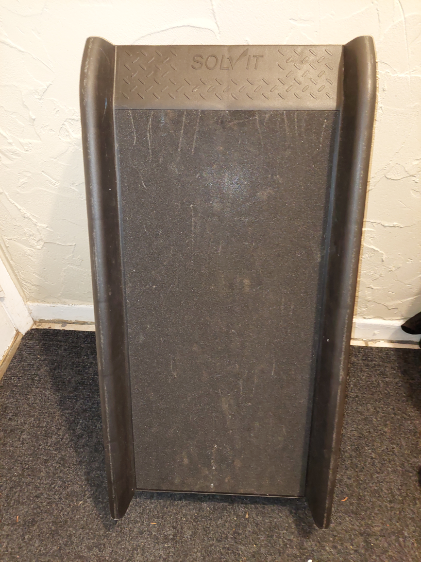 Dog Ramp for vehicle - photo 3