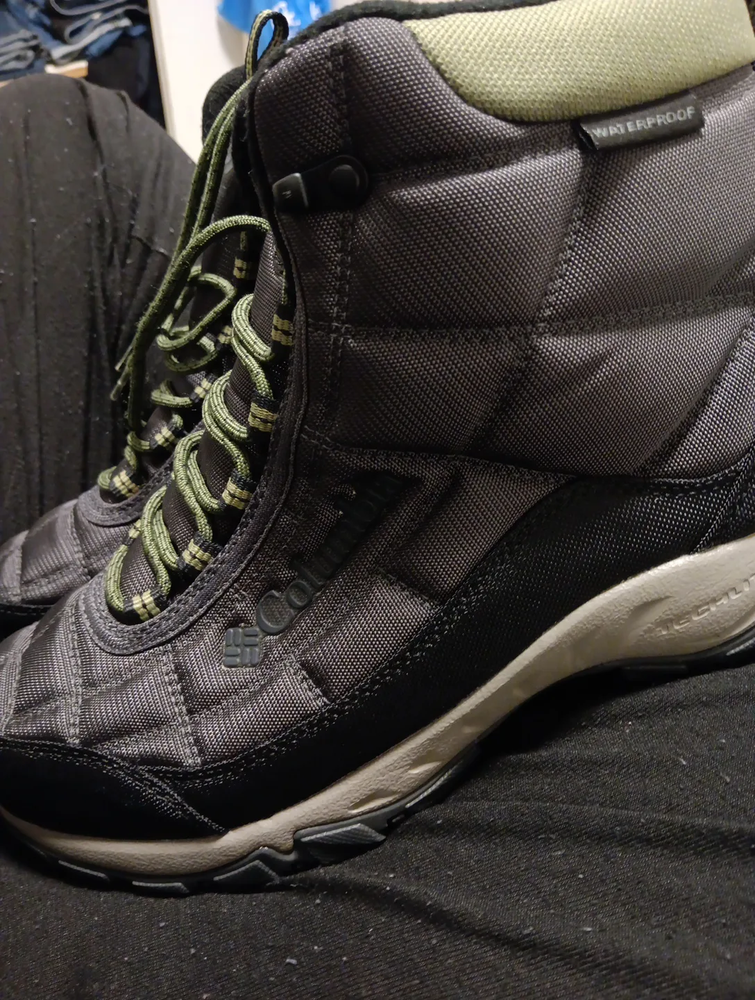 Columbia Winter Boots image indicator(3)