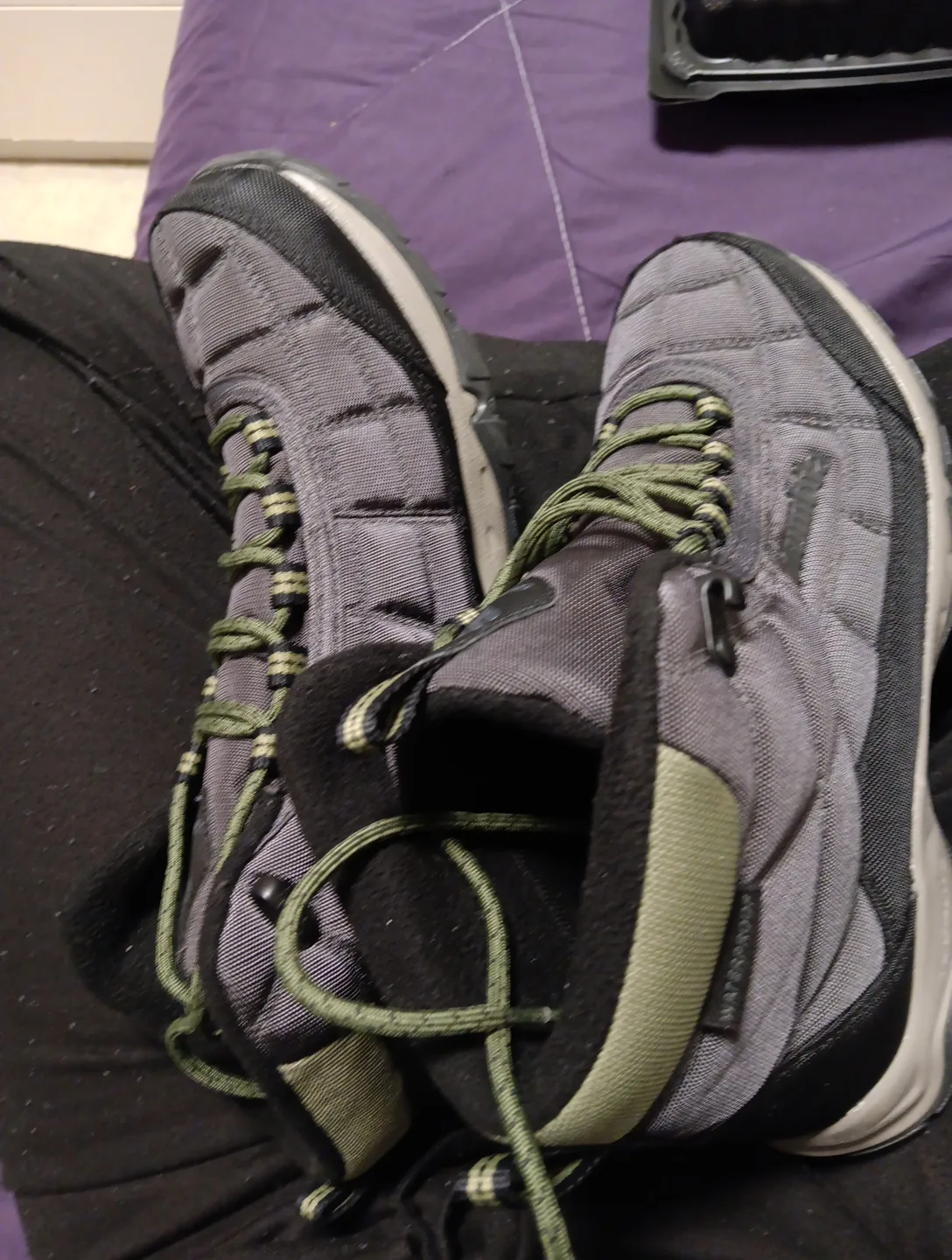 Columbia Winter Boots image indicator(4)