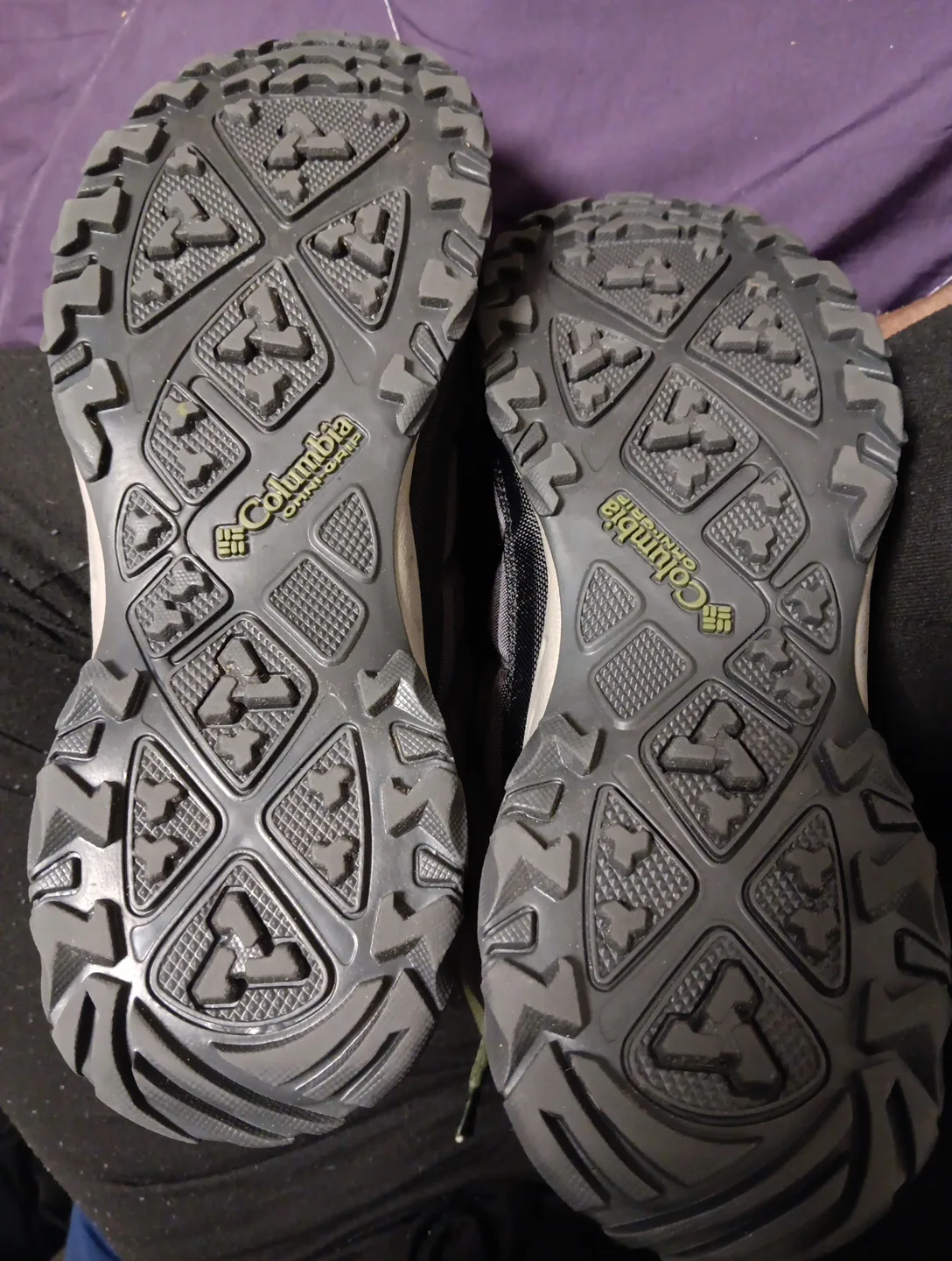 Columbia Winter Boots image indicator(5)