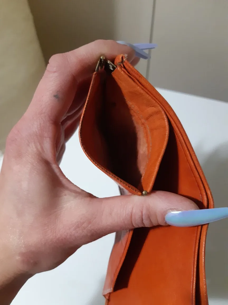 Treasures of Morocco Moroccan Handmade Wallet image indicator(3)