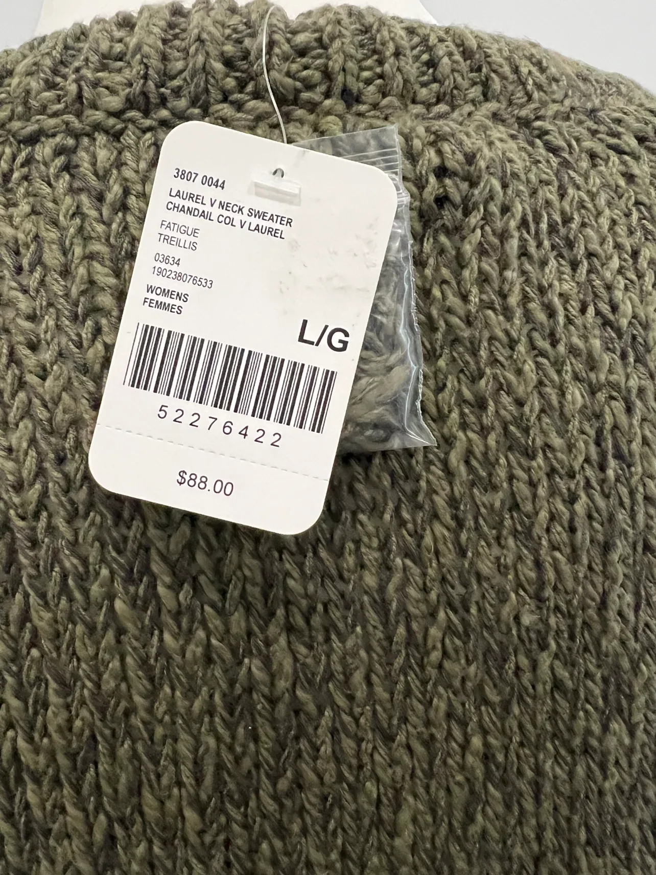 NEW ROOTS SWEATER image indicator(3)