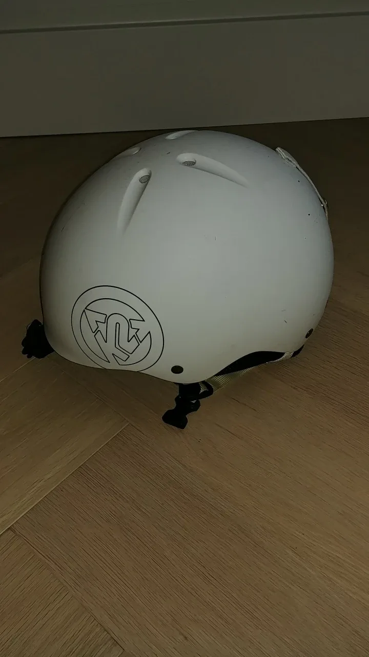 Scott K2 Ski Helmet thumbnail