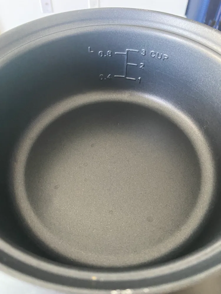 Rice Cooker 3 Cup image indicator(2)