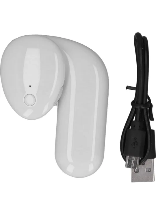 Electric Heated Ear Warmer image indicator(6)