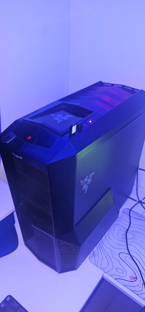 Gaming PC for sale