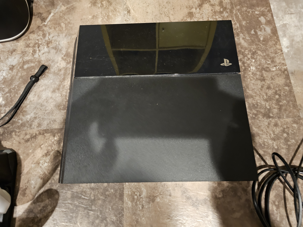 PS4 VR Bundle - photo 2