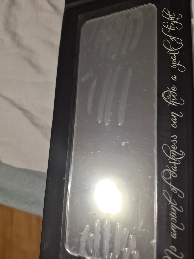 BNIB LA Splash Lumina Highlighter Palette # #freecycle image indicator(4)