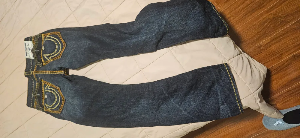 True Religion Mens Jeans image indicator(2)