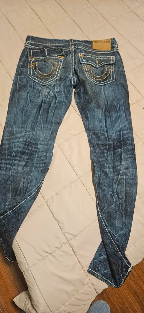 True Religion Mens Jeans image indicator(6)