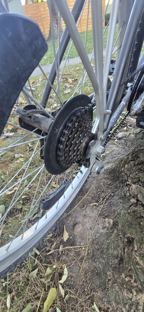 Beach cruiser Bicycle - photo 4