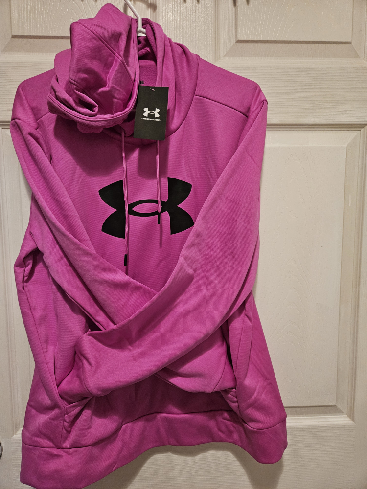 Under Armour Hoodie & Leggings