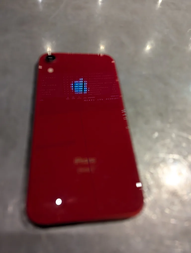 iPhone xr 64g excellent condition thumbnail