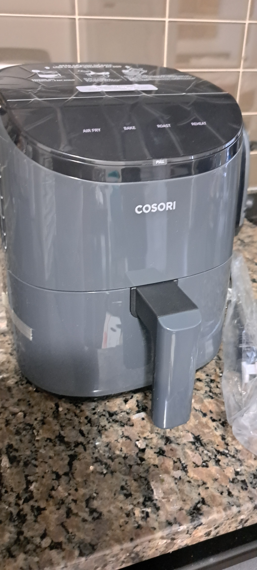 Cosori Air Fryer - photo 2