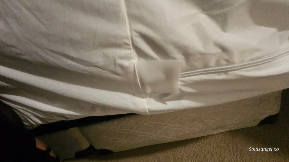 King Koil Queen Mattress #ThriftyPicks image indicator(3)