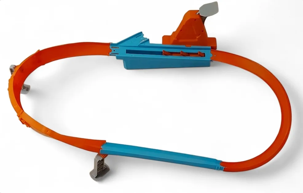 Hot Wheels car track image indicator(2)