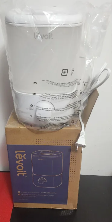 Levoit Classic 160 Ultrasonic Cool Mist Humidifier thumbnail