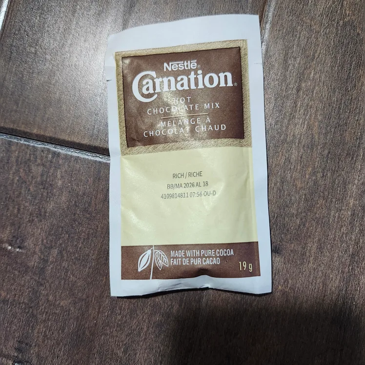 Carnation Hot Chocolate Mix - 50 Packs image indicator(4)
