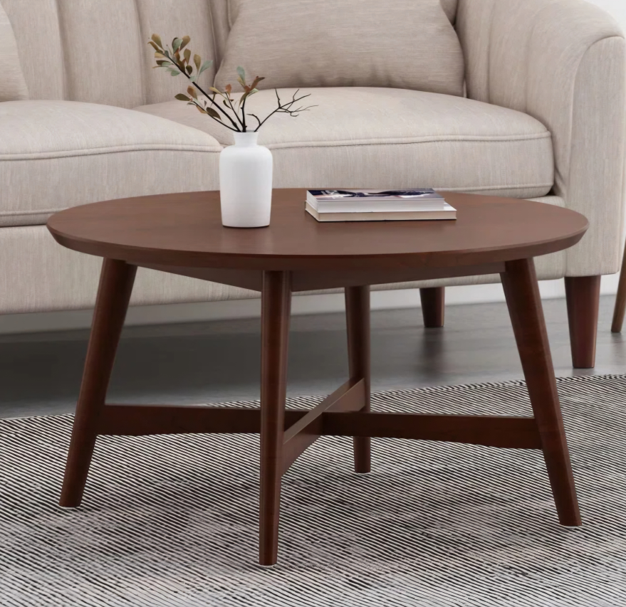 Wayfair Coffee Table (See Photos & Description)
