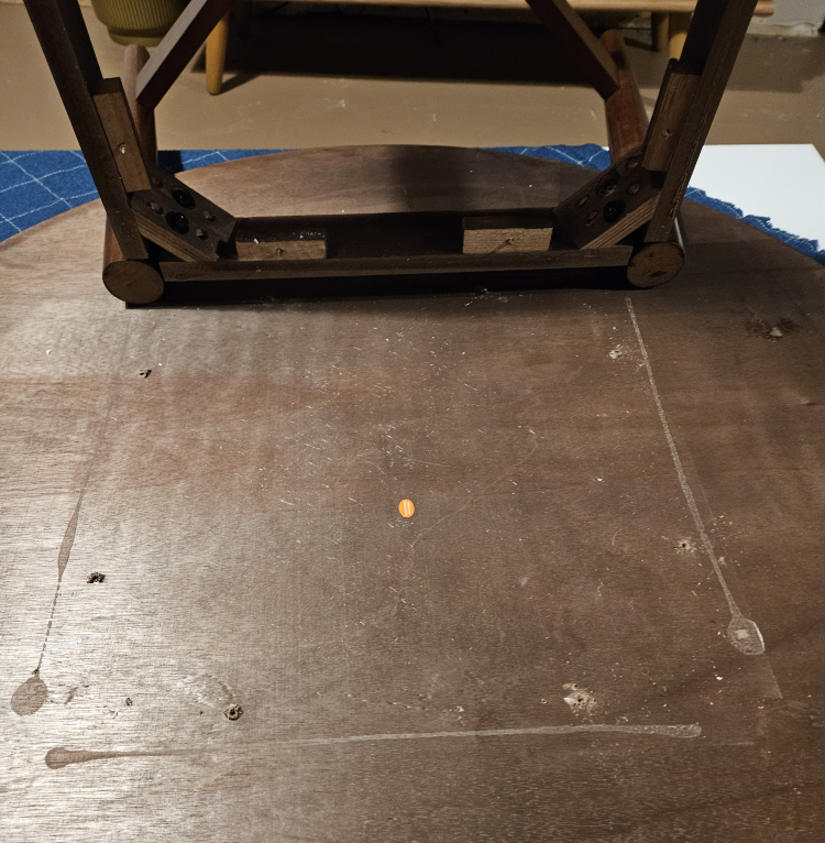 Wayfair Coffee Table (See Photos & Description) - photo 3
